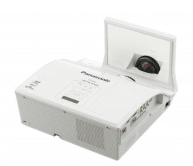 Panasonic PT-CX300E - 1393275 - zdjęcie 3